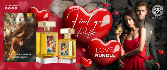 Find Your Perfect Love Bundle From Argos Fragrances
