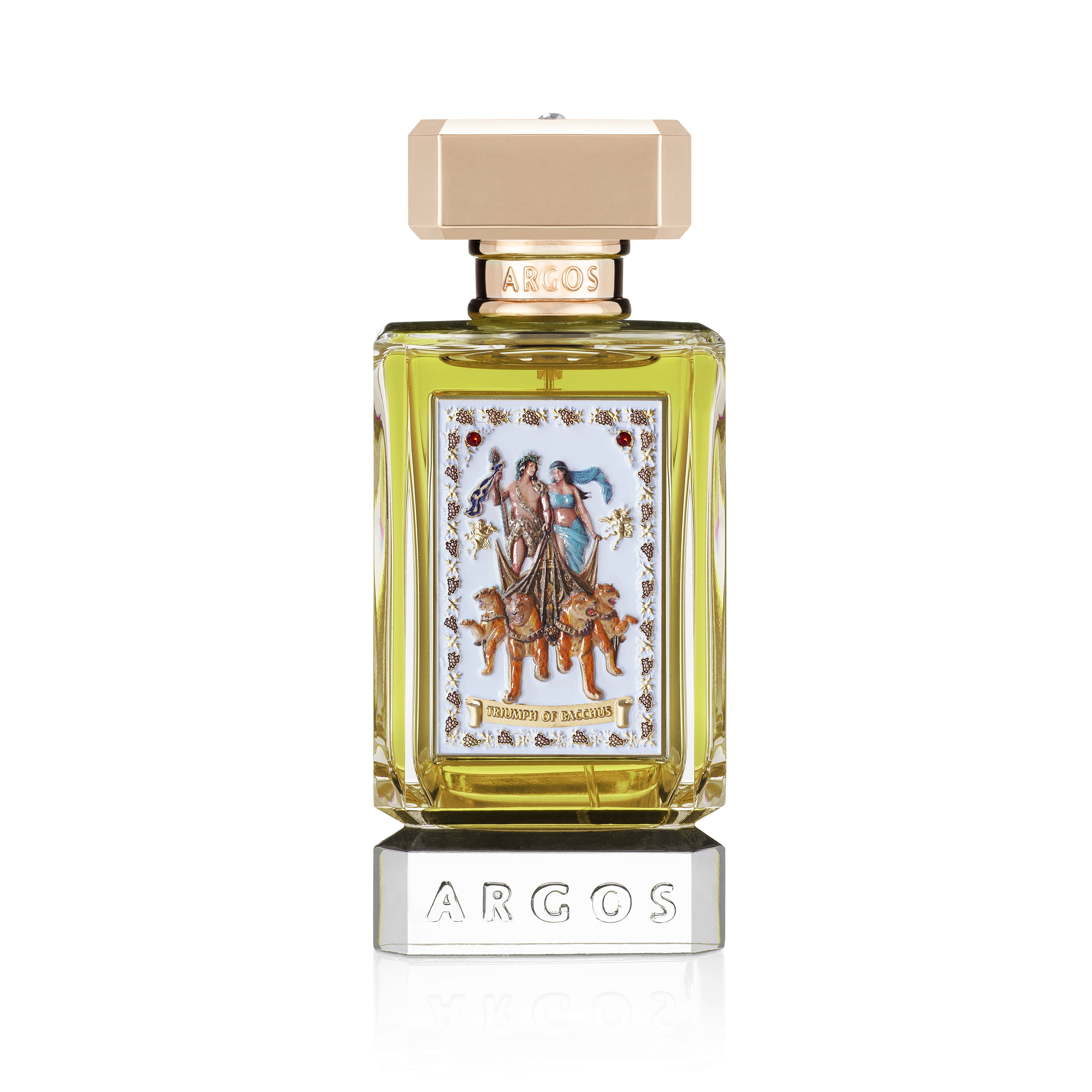 品質保証 Triumph_of_Bacchus_extrait__10 香水(ユニセックス)