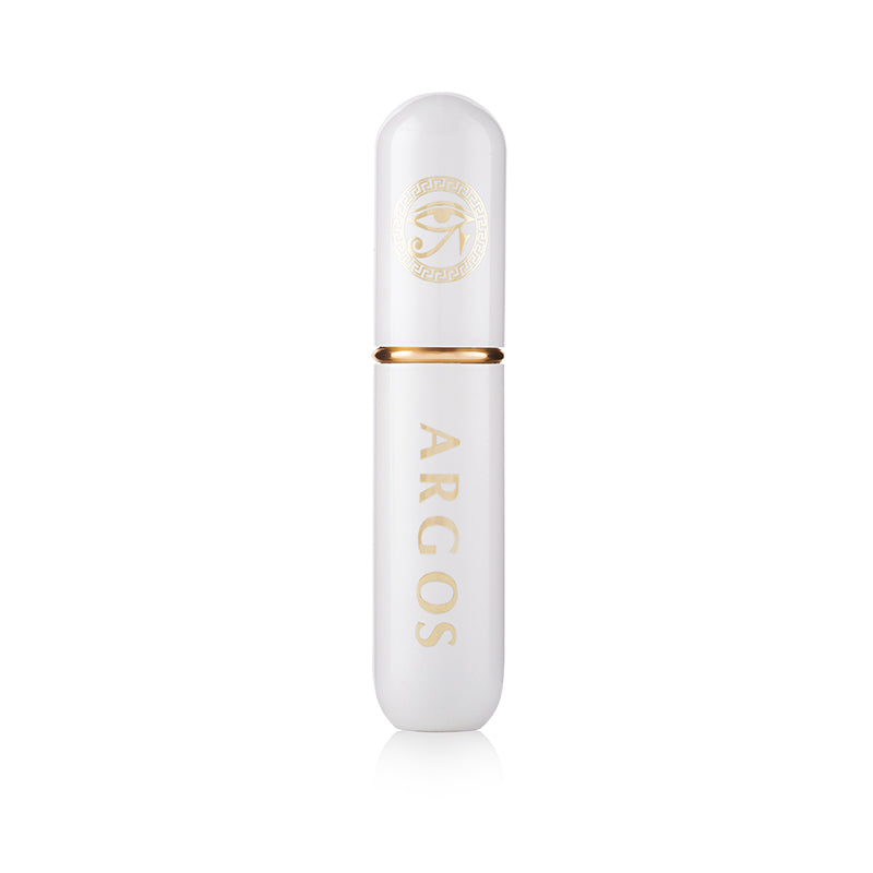 Argos Fragrance Bullet Atomizer White