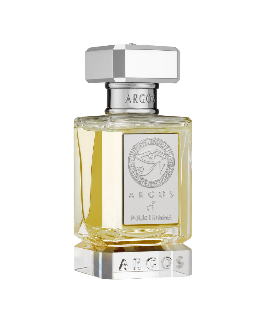 Argos Pour Homme Perfume