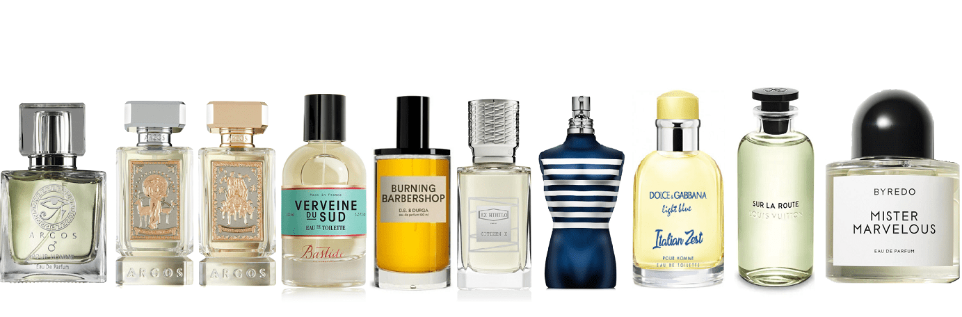 Top 10 Father's Day Fragrance Gifts in 2023