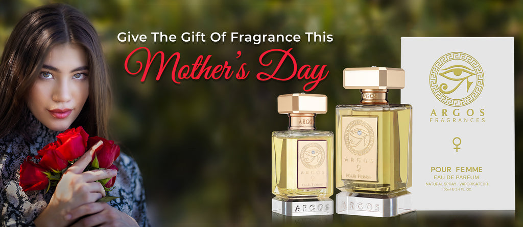 Give The Gift Of Fragrance This Mothers Day