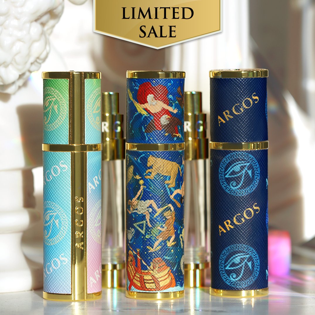 Travel Atomizers