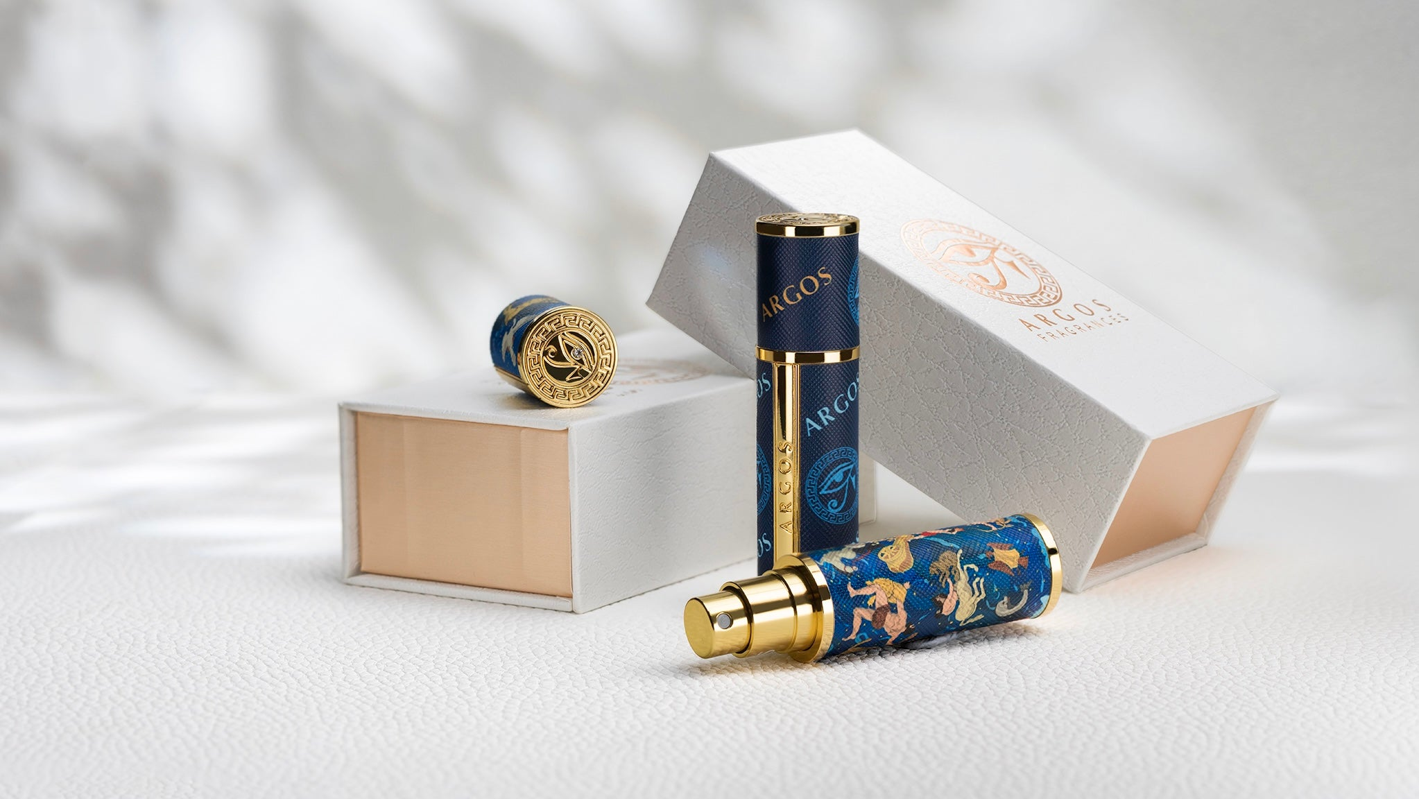 Atomizers