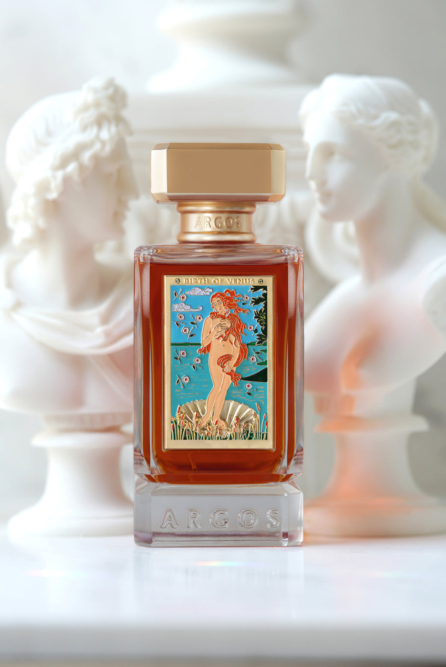 Argos BIRTH OF VENUS Perfume