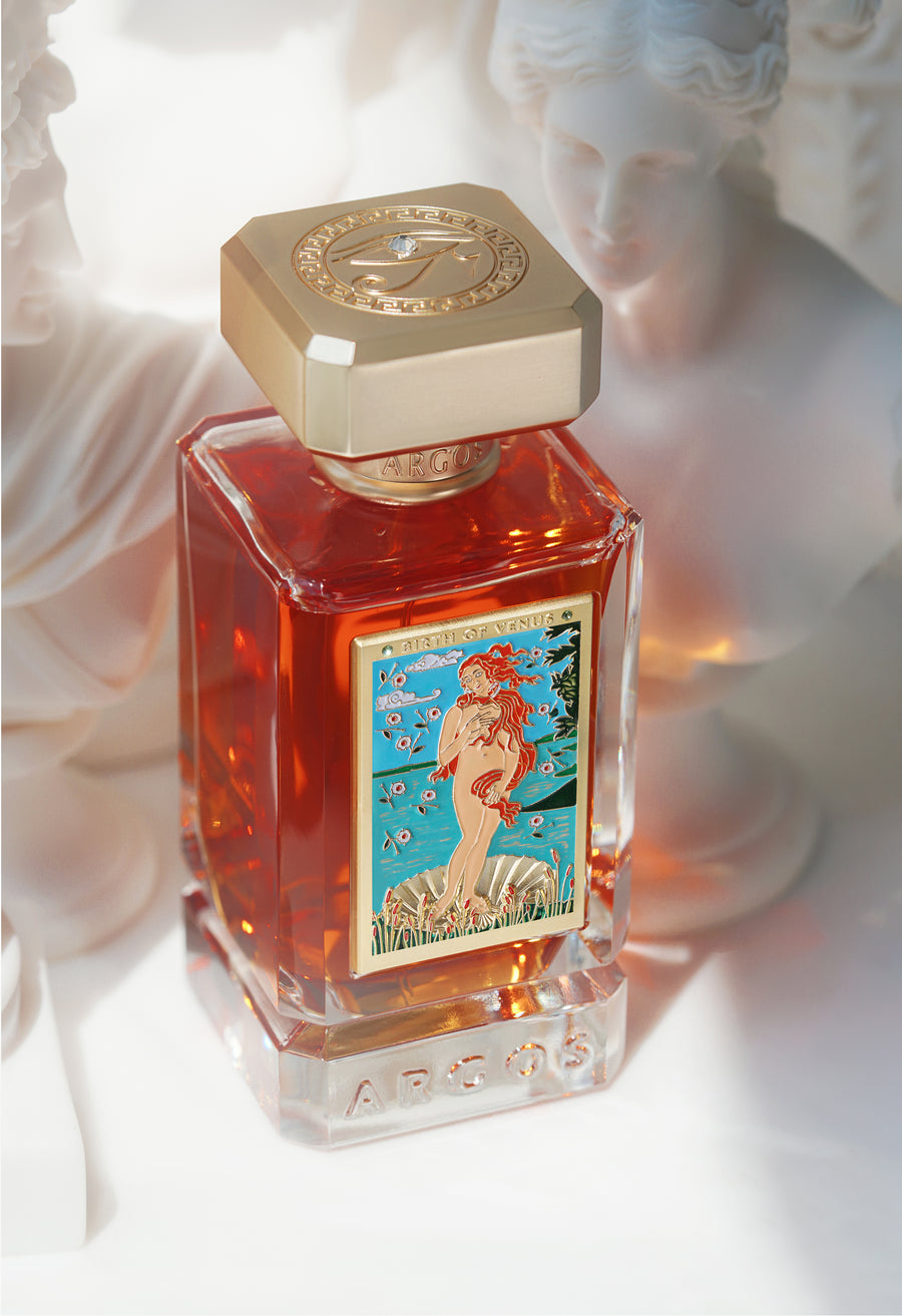Argos BIRTH OF VENUS Perfume