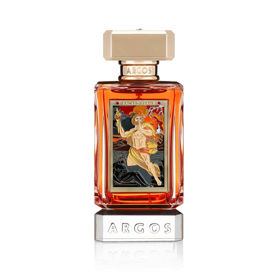 Argos SACRED FLAME Perfume