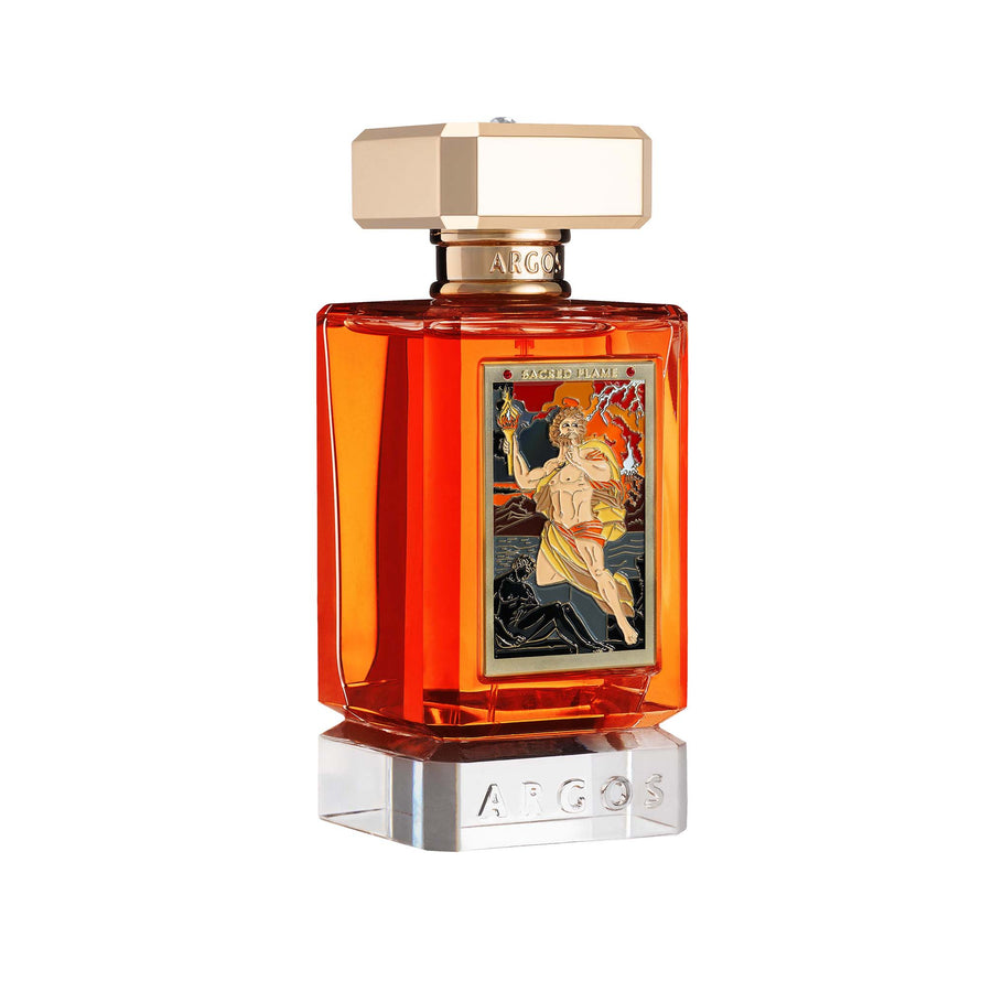 Argos SACRED FLAME Perfume