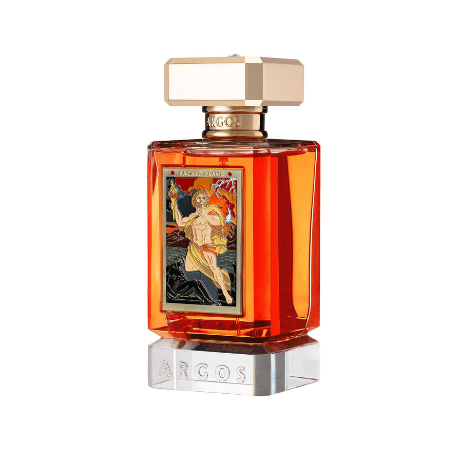 Argos SACRED FLAME Perfume