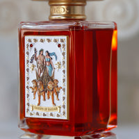 Argos TRIUMPH OF BACCHUS EXTRAIT 100ml Natural Spay Bottle