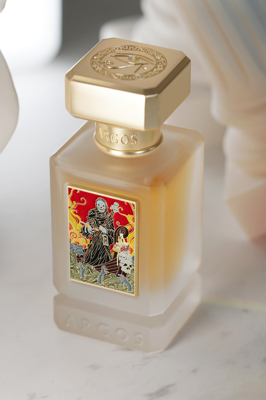 Argos CHARON'S VAIL EXTRAIT DE PARFUM