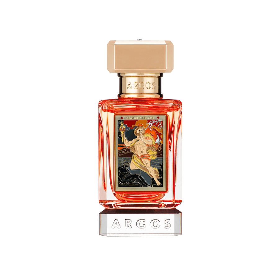 Argos SACRED FLAME Perfume