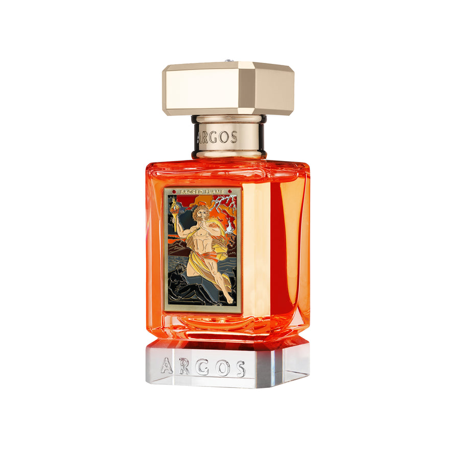 Argos SACRED FLAME Perfume