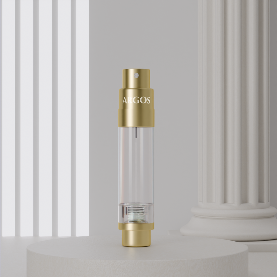 Argos Inner Refillable Atomizer Cartridge