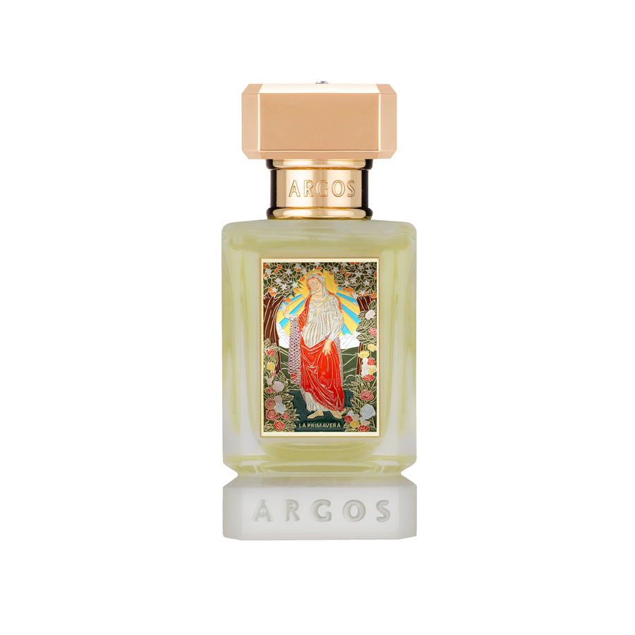 Argos LA PRIMAVERA EXTRAIT DE PARFUM