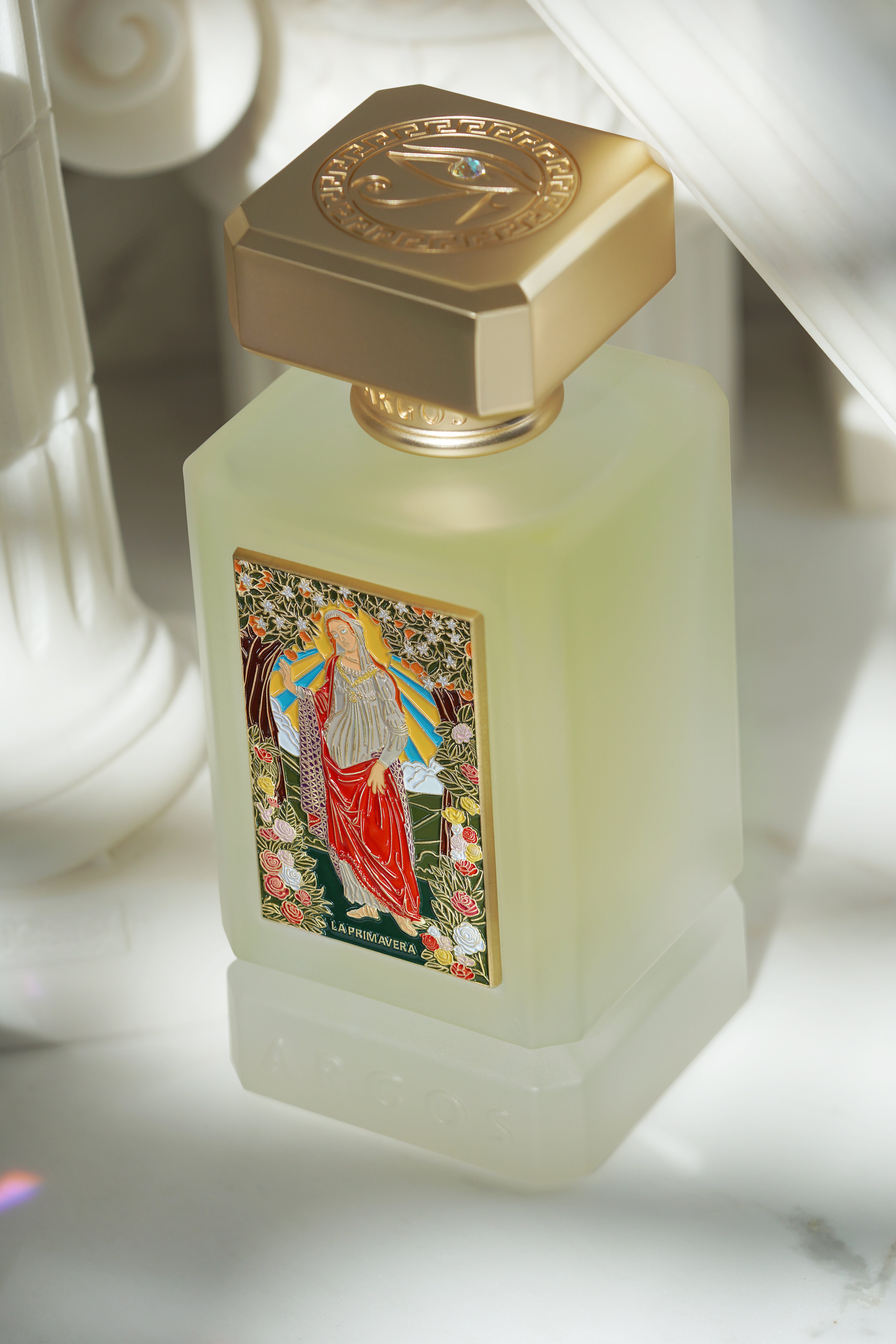 Argos LA PRIMAVERA EXTRAIT DE PARFUM