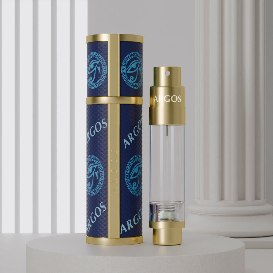 Argos Luxury Travel Atomizers