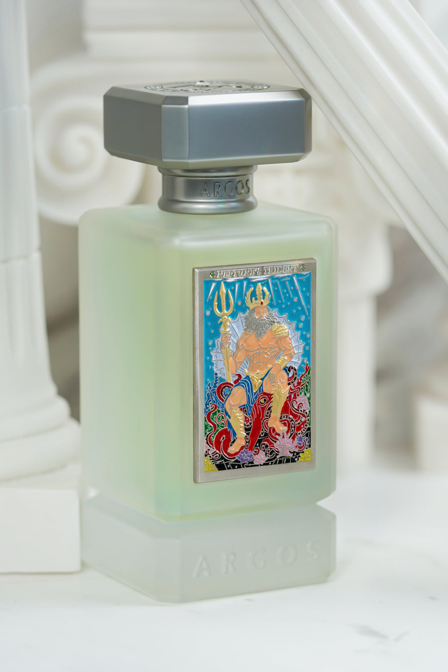 Argos NEPTUNE'S TRIDENT EXTRAIT DE PARFUM