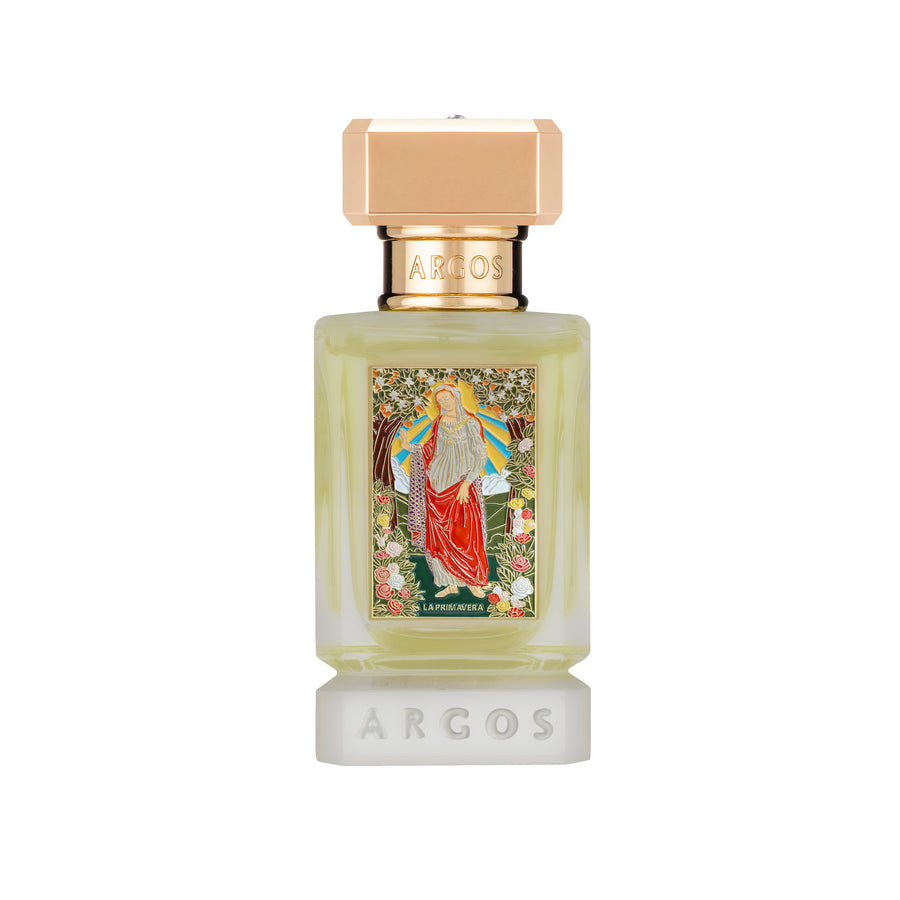 Argos LA PRIMAVERA EXTRAIT DE PARFUM