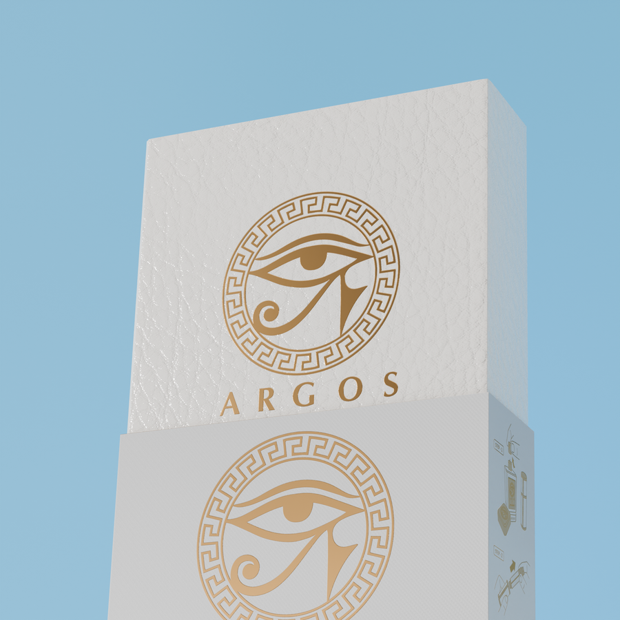 Argos Luxury Travel Atomizers