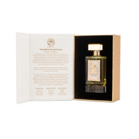 Argos Triumph Of Bacchus Perfume