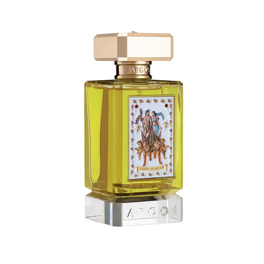 Argos TRIUMPH OF BACCHUS EXTRAIT Perfume
