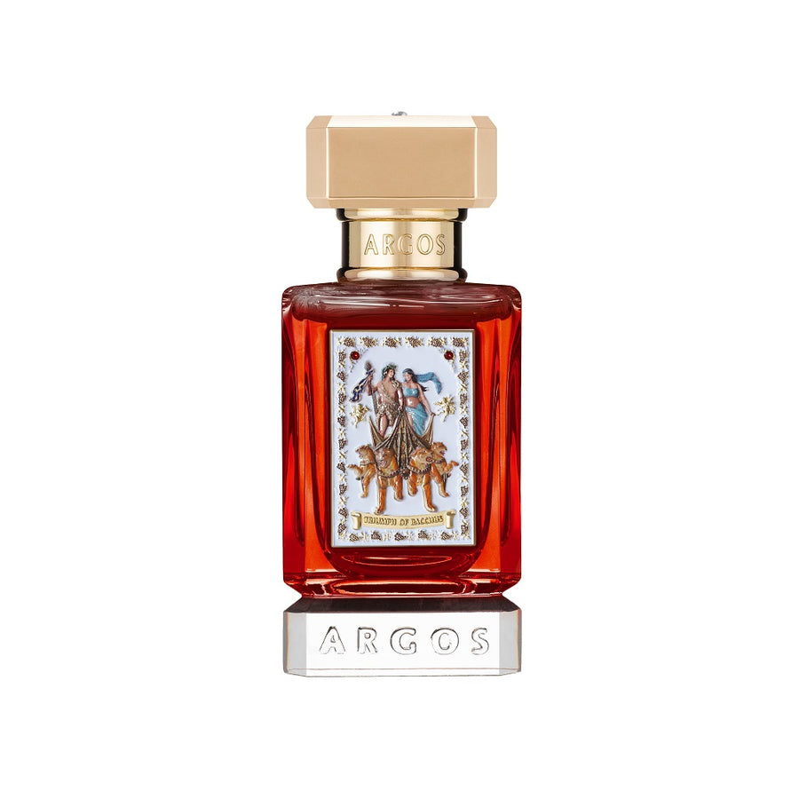 Argos TRIUMPH OF BACCHUS EXTRAIT Perfume