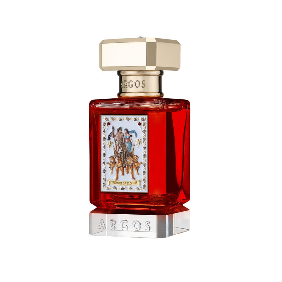 Argos TRIUMPH OF BACCHUS EXTRAIT Perfume