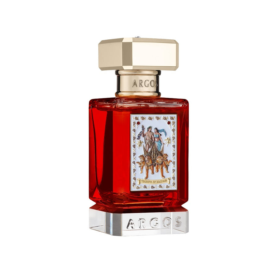 Argos TRIUMPH OF BACCHUS EXTRAIT Perfume