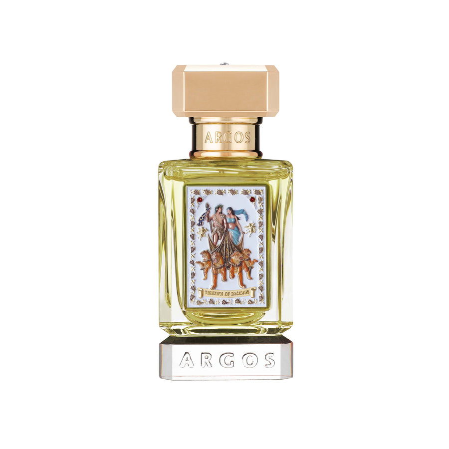 Argos TRIUMPH OF BACCHUS EXTRAIT Perfume