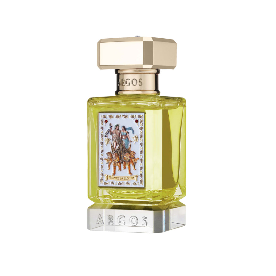 Argos TRIUMPH OF BACCHUS EXTRAIT Perfume