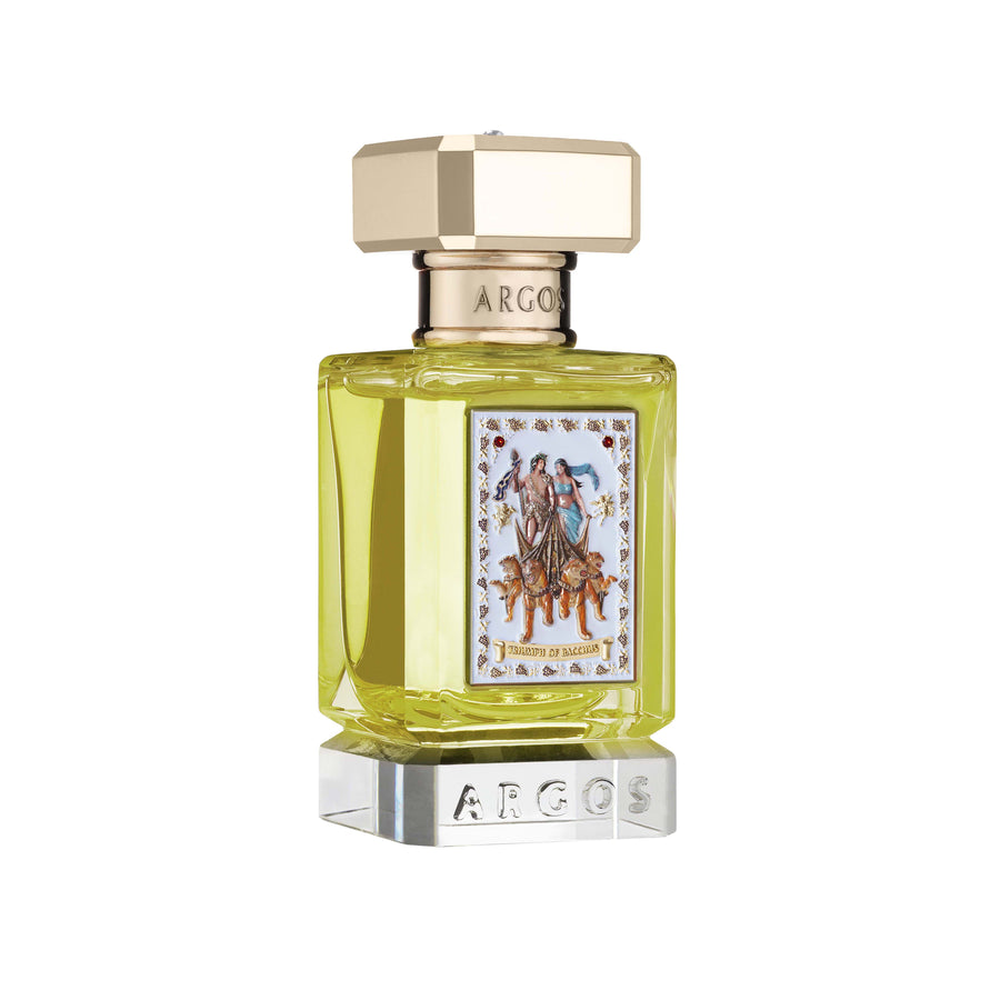 Argos TRIUMPH OF BACCHUS EXTRAIT Perfume