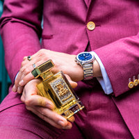 Argos Triumph Of Bacchus Perfume