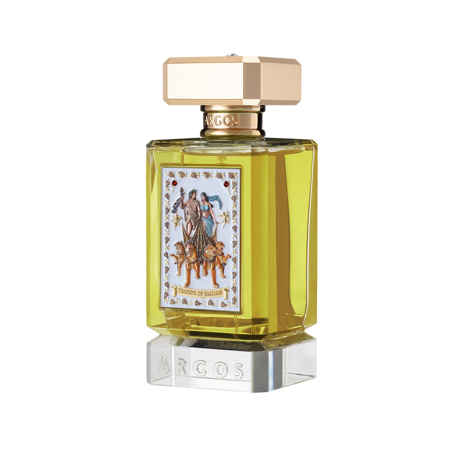 Argos TRIUMPH OF BACCHUS EXTRAIT Perfume