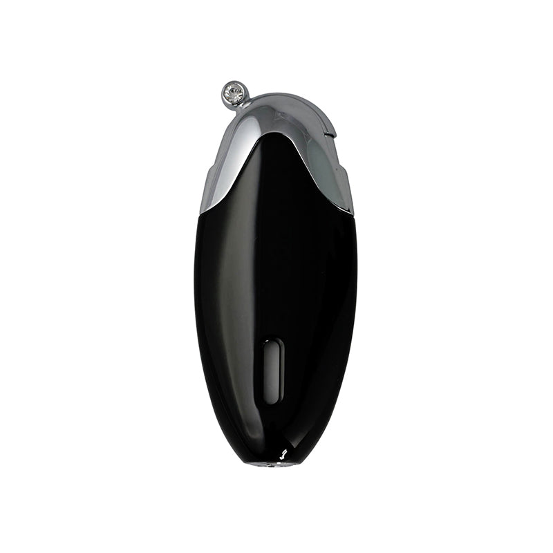 Argos Oval Atomizer Fragrance Black