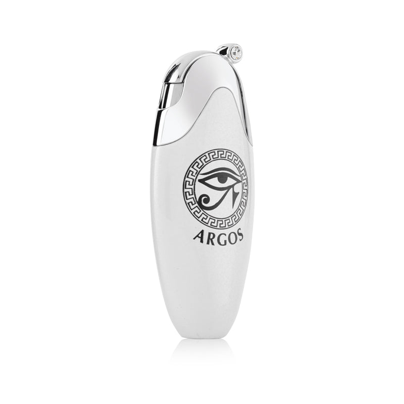 Argos Fragrance Oval Atomizer White