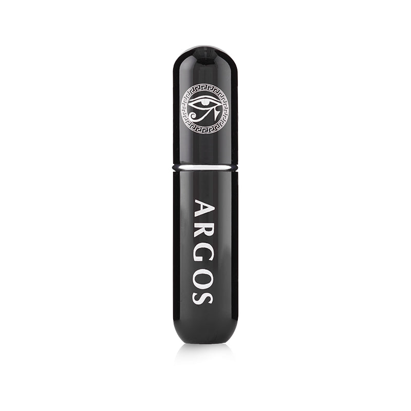 Argos Fragrances Bullet Atomizer Black