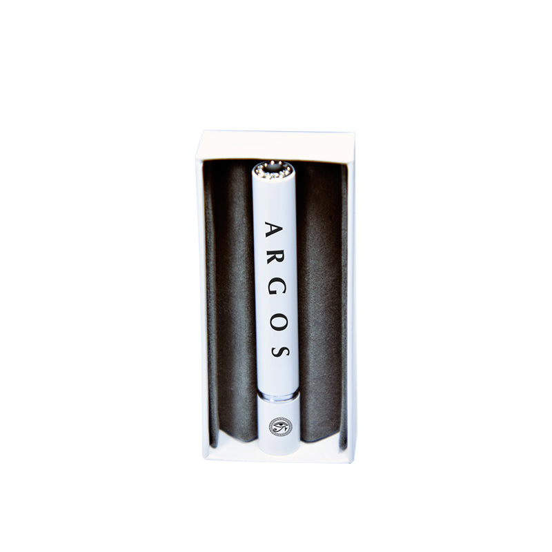 Argos Pen Atomizer White Perfume in Open Box
