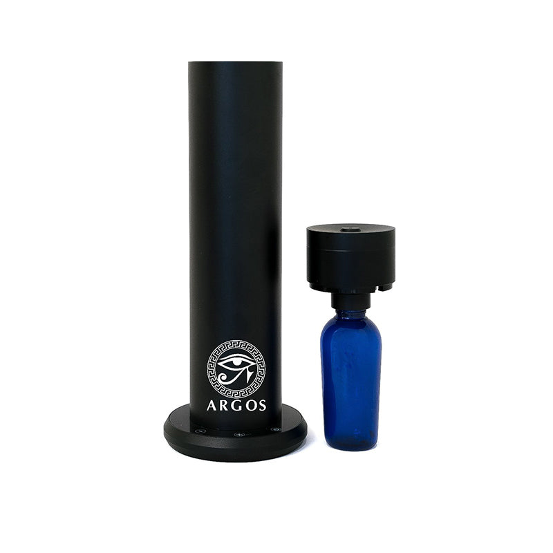 Argos Fragrances Cold Air Diffuser Bluetooth Black