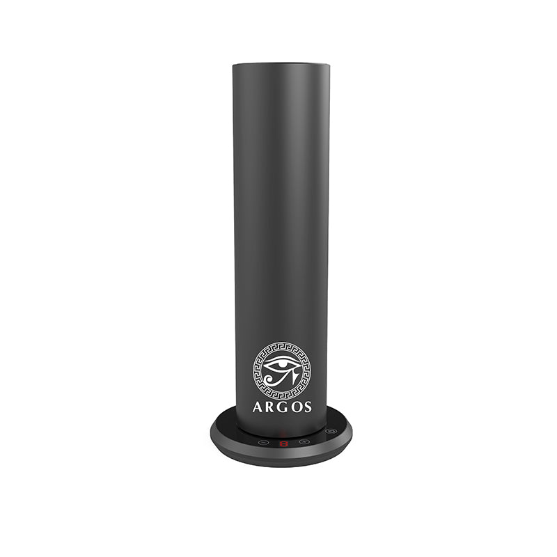 Argos Cold Air Fragrances Bluetooth Diffuser Black