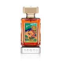 Argos Adonis Awakens 100ml Crystal Bottle Front Facing