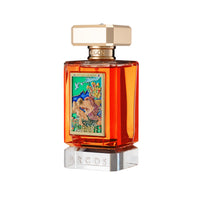 Argos Adonis Awakens 100ml Crystal Bottle Right Facing