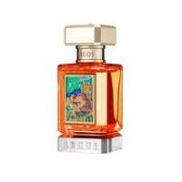 Argos Adonis Awakens 30ml Crystal Bottle Right Facing
