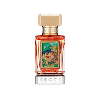 Argos Adonis Awakens 30ml Crystal Bottle Front Facing