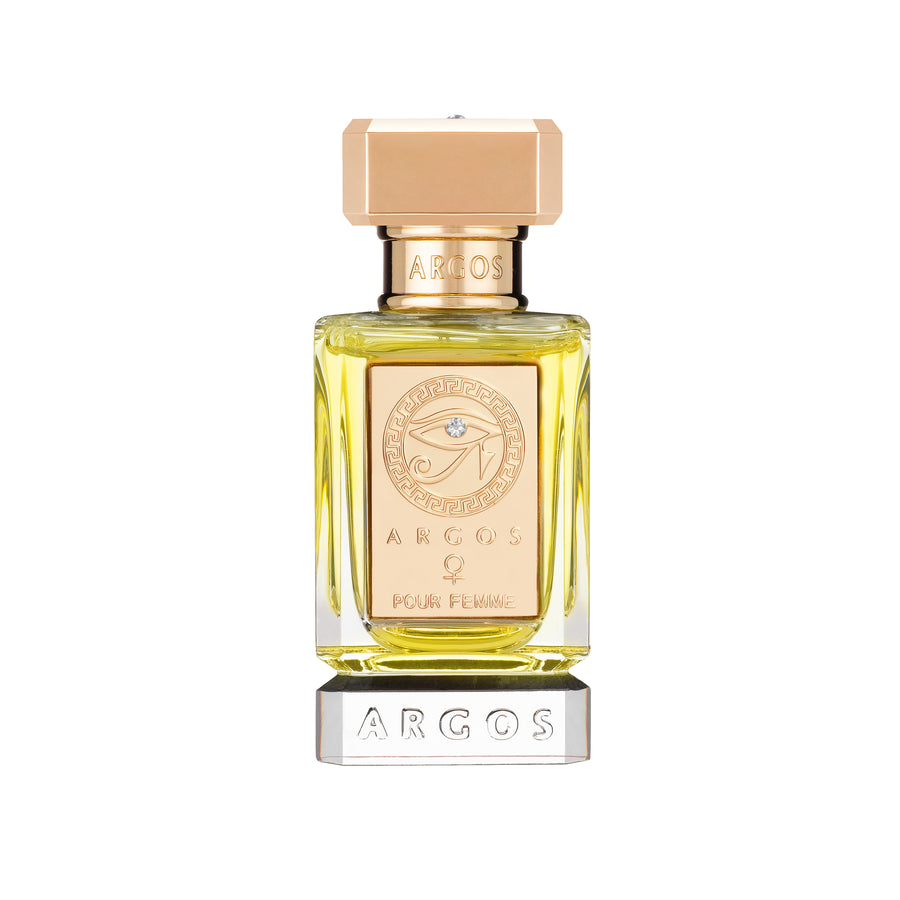 Argos Pour Femme Perfume