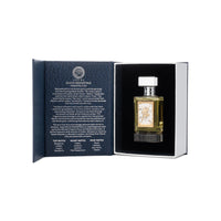 Argos Bacio Immortale New Crystal Added 30ml Perfume Inside Open Box