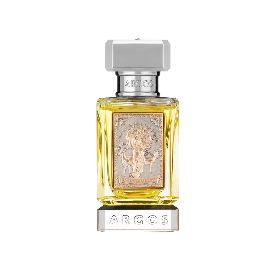 Argos Brivido Della Caccia New Crystal Added 30ml Perfume