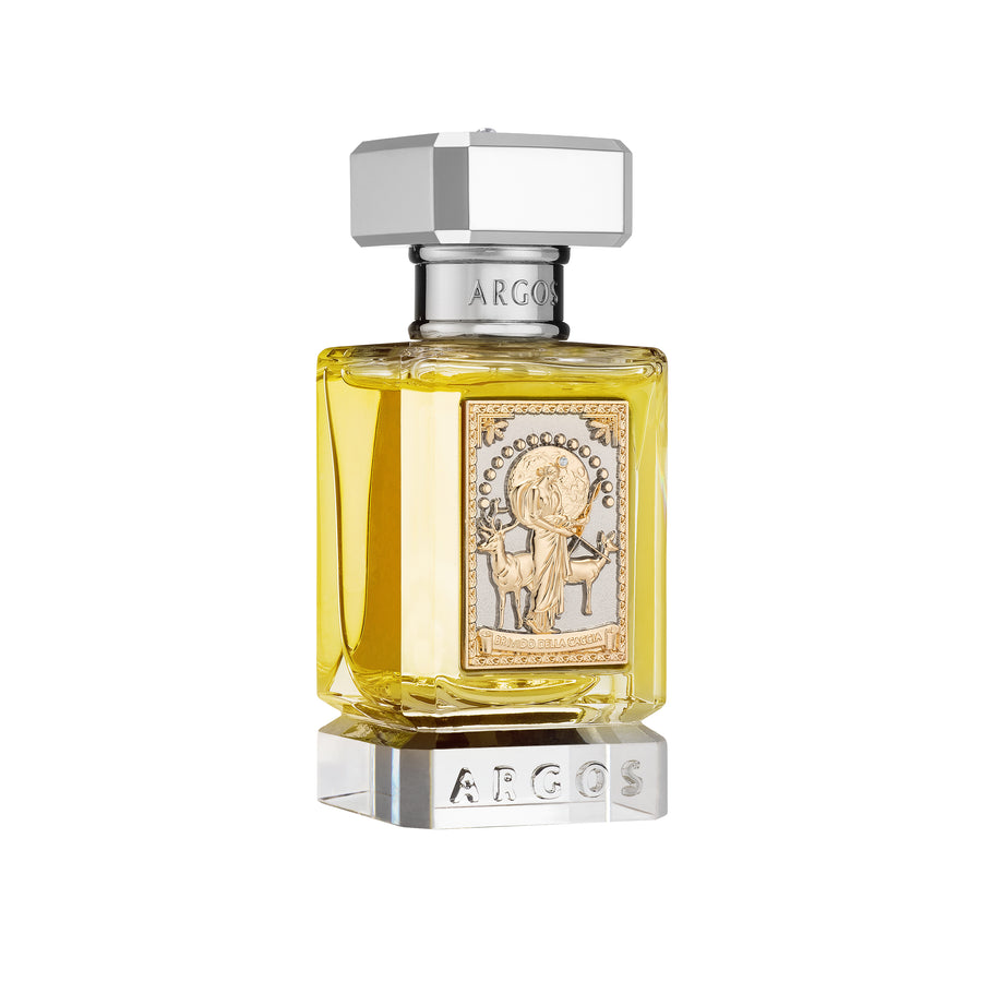 Argos Brivido Della Caccia New Crystal Added 30ml Perfume Right View