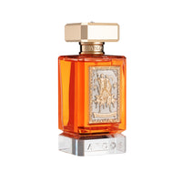 Argos Triumph of Bacchus New Crystal Added 100ml Perfume Right View