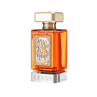 Argos Triumph of Bacchus New Crystal Added 100ml Perfume Left View